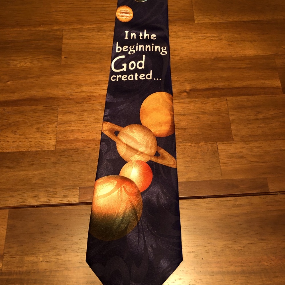 Steven Harris handmade tie